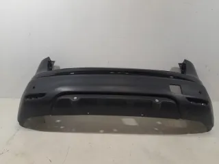 85022BP70H Бампер задний Nissan Qashqai 2 Арт 2-347118, вид 4