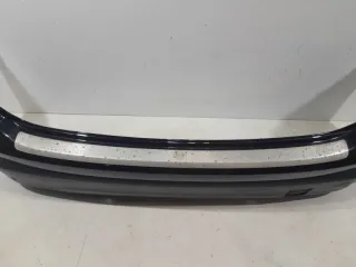85022BP70H Бампер задний Nissan Qashqai 2 Арт 2-347118, вид 5