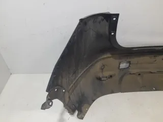 85022BP70H Бампер задний Nissan Qashqai 2 Арт 2-347118, вид 6