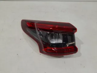 26555HV00A Фонарь задний левый Nissan Qashqai 2 Арт 2-347288, вид 1