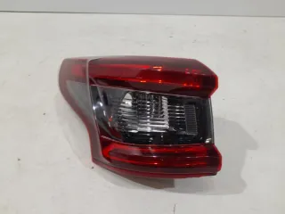 26555HV00A Фонарь задний левый Nissan Qashqai 2 Арт 2-347288, вид 3