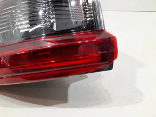26555HV00A Фонарь задний левый Nissan Qashqai 2 Арт 2-347288, вид 4
