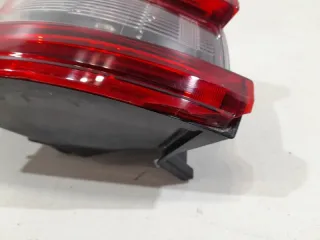 26555HV00A Фонарь задний левый Nissan Qashqai 2 Арт 2-347288, вид 5