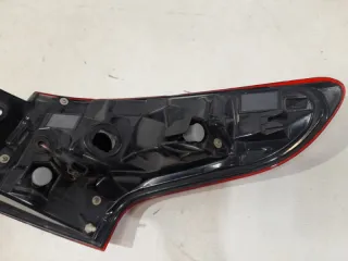 26555HV00A Фонарь задний левый Nissan Qashqai 2 Арт 2-347288, вид 8