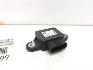 47930JG200 Датчик ускорения Nissan Juke 1 Арт 2-347352, вид 1