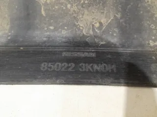 850223kn0h Бампер задний Nissan Pathfinder 4 Арт 2-347511, вид 7
