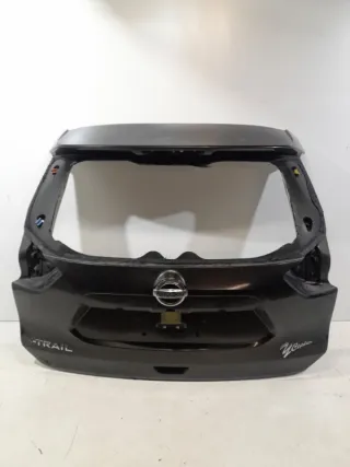 900104BA0A Крышка багажника (дверь 3-5) Nissan X-Trail T32 Арт 2-347852, вид 1