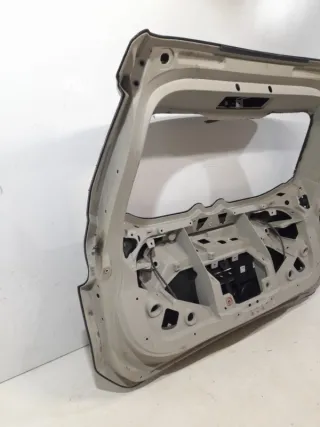 900104BA0A Крышка багажника (дверь 3-5) Nissan X-Trail T32 Арт 2-347852, вид 11