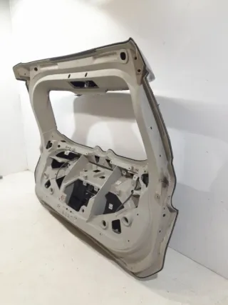 900104BA0A Крышка багажника (дверь 3-5) Nissan X-Trail T32 Арт 2-347852, вид 7