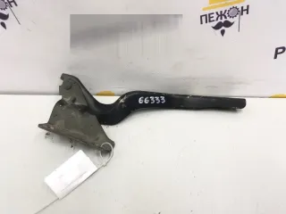 65400JD000 Петля капота Nissan Qashqai 1  Арт 2-347887, вид 1