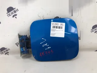 G8830JD0M0 Лючок топливного бака Nissan Qashqai 1  Арт 2-347987, вид 1