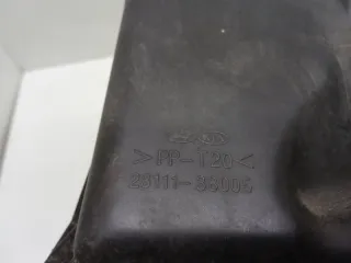 2811138005 Корпус воздушного фильтра Hyundai Sonata (EF)  Арт 2-348131, вид 4