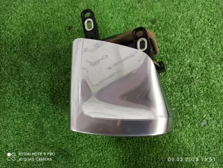 97055213201DAP Дефлектор обдува салона Porsche Panamera 970 Арт 2-348227, вид 1