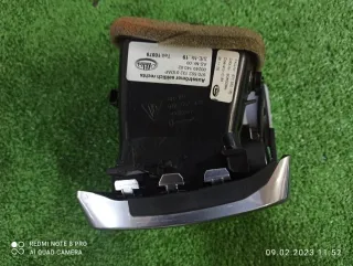 97055213201DAP Дефлектор обдува салона Porsche Panamera 970 Арт 2-348227, вид 3