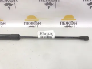 904504EA0A Амортизатор крышки багажника (3-5 двери) Nissan Qashqai 2 Арт 2-348620, вид 3