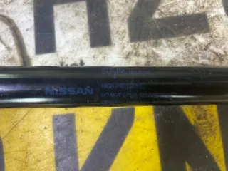 904504EA0A Амортизатор крышки багажника (3-5 двери) Nissan Qashqai 2 Арт 2-348620, вид 7