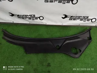 97055556302 Жабо водоотделитель Porsche Panamera 970 Арт 2-348642, вид 1