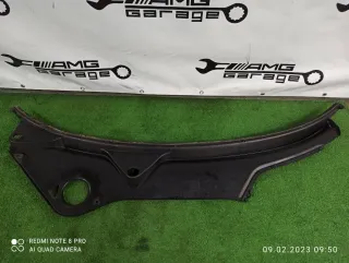 97055556302 Жабо водоотделитель Porsche Panamera 970 Арт 2-348642, вид 2
