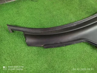 97055556302 Жабо водоотделитель Porsche Panamera 970 Арт 2-348642, вид 8