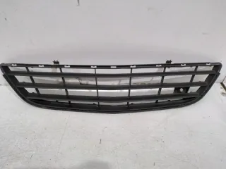 475498858 Заглушка (решетка) в бампер Opel Corsa D Арт 2-348823, вид 1