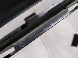 475498858 Заглушка (решетка) в бампер Opel Corsa D Арт 2-348823, вид 11