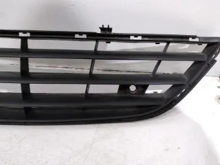 475498858 Заглушка (решетка) в бампер Opel Corsa D Арт 2-348823, вид 4