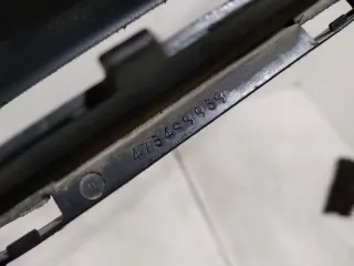 475498858 Заглушка (решетка) в бампер Opel Corsa D Арт 2-348823, вид 10