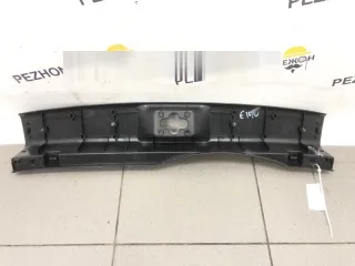 849921KA0A Обшивка багажника Nissan Juke 1 Арт 2-348969, вид 2