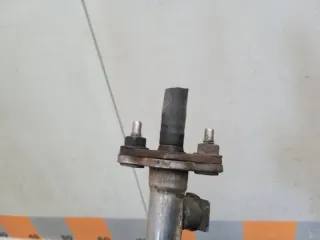 3534025250 Топливная рампа Hyundai Sonata (NF) 2.4л Арт 2-349253, вид 2