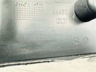 5306189XKQ00A Кожух рулевой колонки Haval F7 Арт 2-349323, вид 8
