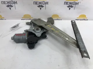 827201U600 Стеклоподъемник Nissan Juke 1 Арт 2-349378, вид 1