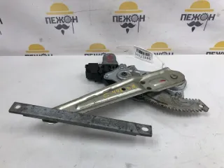 827201U600 Стеклоподъемник Nissan Juke 1 Арт 2-349378, вид 2