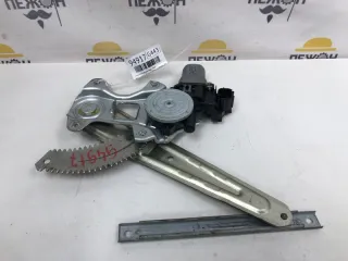 827201U600 Стеклоподъемник Nissan Juke 1 Арт 2-349378, вид 5