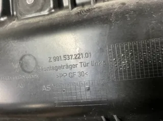 99153722101 Кронштейн стеклоподъемника Porsche 911 Carrera 991 Арт 2-349436, вид 3