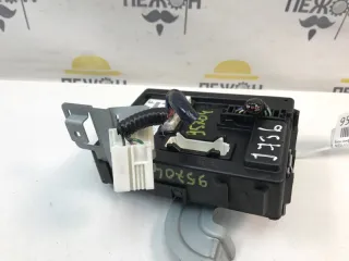 284B11KA0A Блок комфорта Nissan Juke 1 Арт 2-349650, вид 3