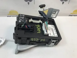 284B11KA0A Блок комфорта Nissan Juke 1 Арт 2-349650, вид 5