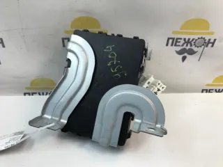 284B11KA0A Блок комфорта Nissan Juke 1 Арт 2-349650, вид 6