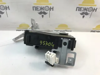 284B11KA0A Блок комфорта Nissan Juke 1 Арт 2-349650, вид 7