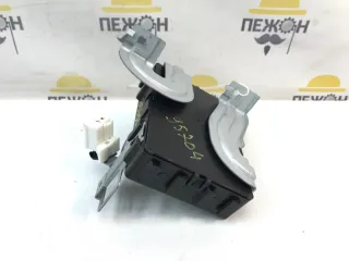 284B11KA0A Блок комфорта Nissan Juke 1 Арт 2-349650, вид 8