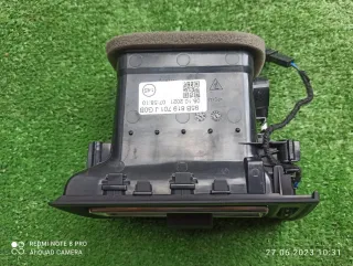 95B819701JG0B Дефлектор обдува салона Porsche Macan Арт 2-349676, вид 2