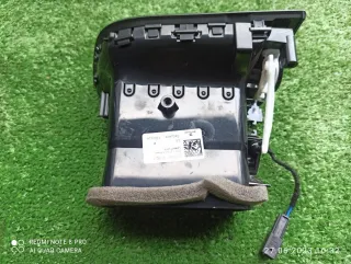 95B819701JG0B Дефлектор обдува салона Porsche Macan Арт 2-349676, вид 4