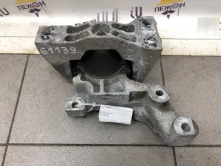 112101KA0A Подушка крепления двигателя Nissan Juke 1 Арт 2-349777, вид 1