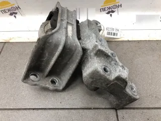 112101KA0A Подушка крепления двигателя Nissan Juke 1 Арт 2-349777, вид 4