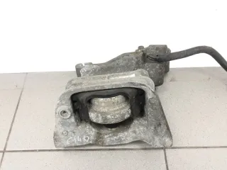 112101KA0A Подушка крепления двигателя Nissan Juke 1 Арт 2-349793, вид 1