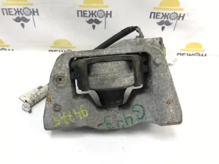 112101KA0A Подушка крепления двигателя Nissan Juke 1 Арт 2-349825, вид 1