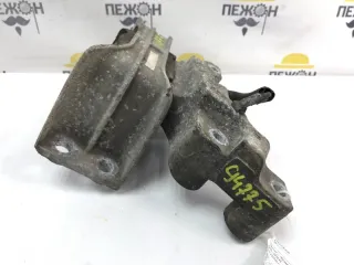 112101KA0A Подушка крепления двигателя Nissan Juke 1 Арт 2-349825, вид 2