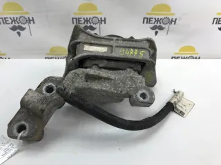 112101KA0A Подушка крепления двигателя Nissan Juke 1 Арт 2-349825, вид 3