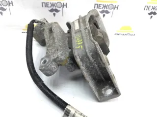 112101KA0A Подушка крепления двигателя Nissan Juke 1 Арт 2-349825, вид 4