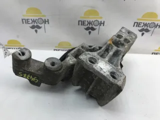 112101KA0A Подушка крепления двигателя Nissan Juke 1 Арт 2-349825, вид 6
