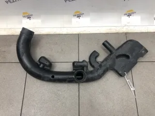 16554JD00B Воздухозаборник Nissan Qashqai 1  Арт 2-349988, вид 2